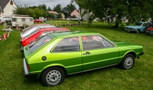 Rettet die Originale -Treffen Kaleu 2007-6