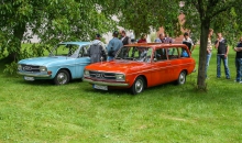Rettet die Originale -Treffen Kaleu 2007-7