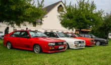 Rettet die Originale -Treffen Kaleu 2007-9