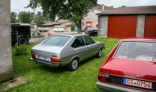 Rettet die Originale -Treffen Kaleu 2007