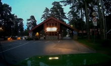 Roadtrip Norwegen 2018 - Tag 1
