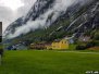 Roadtrip Norwegen 2018 - Tag 4