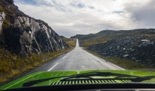 Roadtrip Norwegen 2018 - Tag 4