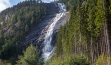 Roadtrip Norwegen 2018 - Tag 4