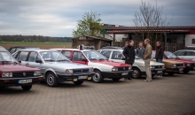 Stammtisch SZBS April 2017