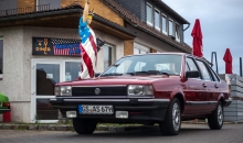 Stammtisch SZBS April 2017
