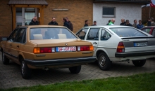 Stammtisch SZBS April 2017