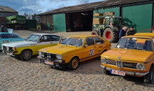 Stormarn Rallye Classic 2022