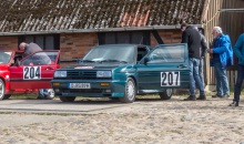 Stormarn Rallye Classic 2022
