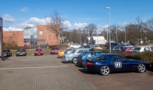 Stormarn Rallye Classic 2022