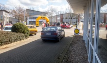 Stormarn Rallye Classic 2022