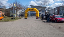Stormarn Rallye Classic 2022