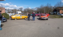 Stormarn Rallye Classic 2022