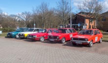 Stormarn Rallye Classic 2022