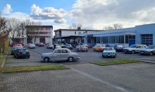 Stormarn Rallye Classic 2022
