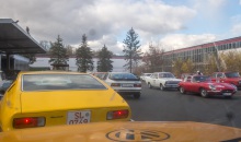 Stormarn Rallye Classic 2022