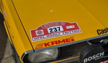 Stormarn Rallye Classic 2022