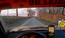 Stormarn Rallye Classic 2022