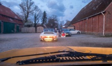 Stormarn Rallye Classic 2022