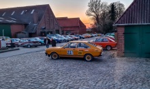 Stormarn Rallye Classic 2022