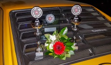 Stormarn Rallye Classic 2022