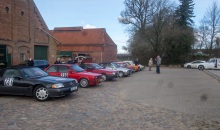 Stormarn Rallye Classic 2022