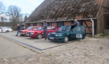 Stormarn Rallye Classic 2022