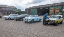 Stormarn Rallye Classic 2022