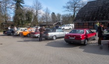Stormarn Rallye Classic 2022