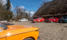 Stormarn Rallye Classic 2022