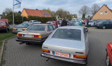 SZBS Stammtisch Ausbüttel April 2025