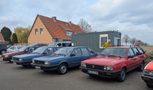 SZBS Stammtisch Ausbüttel April 2025