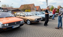 SZBS Stammtisch Ausbüttel April 2026