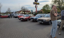 SZBS Stammtisch Ausbüttel April 2026