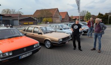 SZBS Stammtisch Ausbüttel April 2026