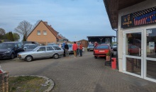 SZBS Stammtisch Ausbüttel April 2026