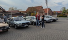 SZBS Stammtisch Ausbüttel April 2026