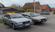 SZBS Stammtisch Ausbüttel April 2026