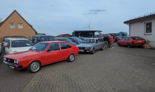 SZBS Stammtisch Ausbüttel April 2026