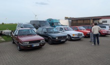 SZBS Stammtisch Ausbüttel April 2026