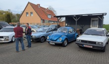 SZBS Stammtisch Ausbüttel April 2026