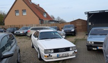 SZBS Stammtisch Ausbüttel April 2026