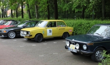 Tour de Nostalgie 2014, Trittau