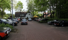 Tour de Nostalgie 2014, Trittau