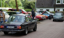 Tour de Nostalgie 2014, Trittau