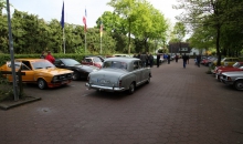 Tour de Nostalgie 2014, Trittau