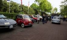 Tour de Nostalgie 2014, Trittau