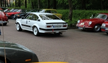 Tour de Nostalgie 2014, Trittau