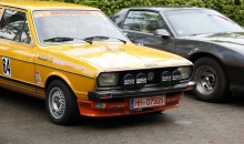 Tour de Nostalgie 2014, Trittau