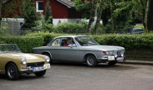 Tour de Nostalgie 2014, Trittau